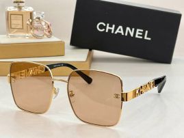 Picture of Chanel Sunglasses _SKUfw56601622fw